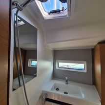 Jeanneau Sun Odyssey 490