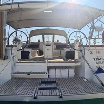 Jeanneau Sun Odyssey 490