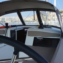 Jeanneau Sun Odyssey 490