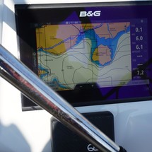 Jeanneau Sun Odyssey 490