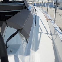 Jeanneau Sun Odyssey 490