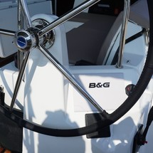 Jeanneau Sun Odyssey 490