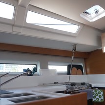 Jeanneau Sun Odyssey 490