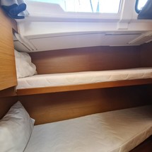 Jeanneau Sun Odyssey 490