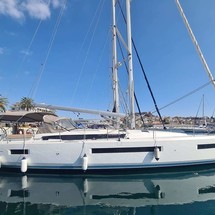 Jeanneau Sun Odyssey 490