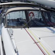Jeanneau Sun Odyssey 490