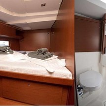 Beneteau Oceanis 51.1