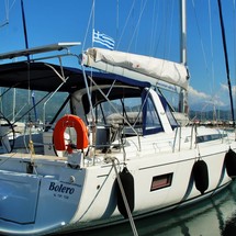 Beneteau Oceanis 51.1