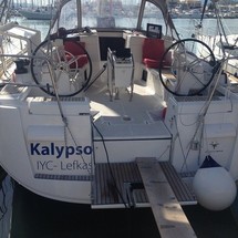 Jeanneau Sun Odyssey 439