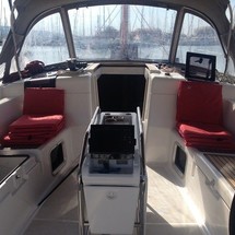 Jeanneau Sun Odyssey 439