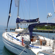 Bavaria 44
