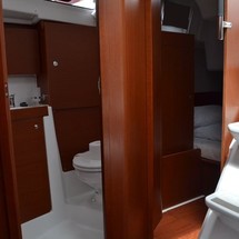 Beneteau Oceanis 35