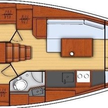 Beneteau Oceanis 35