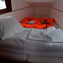 Beneteau Oceanis 35