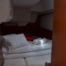 Beneteau Oceanis 35