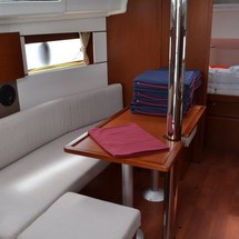 Beneteau Oceanis 35