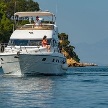 Princess 45