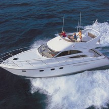 Princess 45