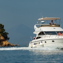 Princess 45