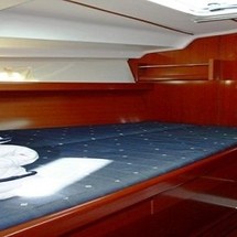 Beneteau Oceanis 393 Clipper