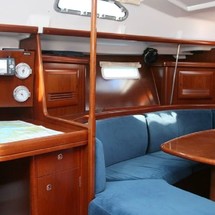 Beneteau Oceanis 393 Clipper