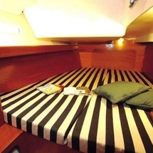 Beneteau Oceanis 393 Clipper