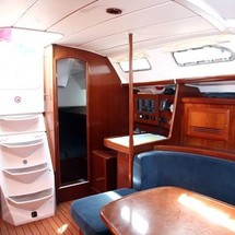 Beneteau Oceanis 393 Clipper