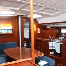 Beneteau Oceanis 393 Clipper