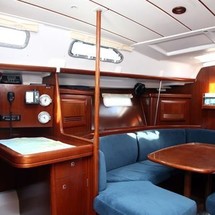 Beneteau Oceanis 393 Clipper
