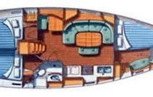 Beneteau Oceanis 393 Clipper