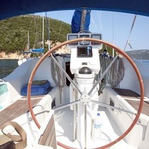 Beneteau Oceanis 393 Clipper