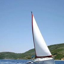 Beneteau Oceanis 393 Clipper