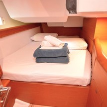 Jeanneau Sun Odyssey 479