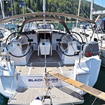 Jeanneau Sun Odyssey 479