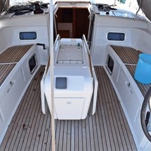 Jeanneau Sun Odyssey 479