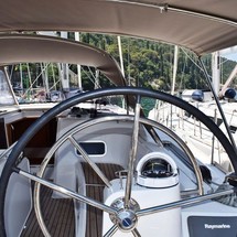 Jeanneau Sun Odyssey 479