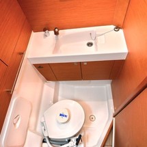 Jeanneau Sun Odyssey 479