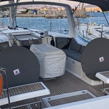 Beneteau Oceanis 41.1