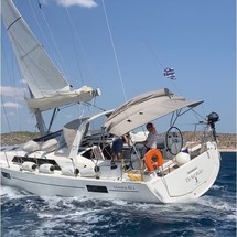 Beneteau Oceanis 41.1