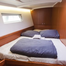 Beneteau Oceanis 45
