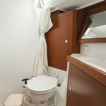 Beneteau Oceanis 45