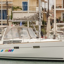 Beneteau Oceanis 45