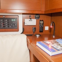Beneteau Oceanis 45