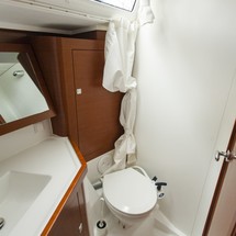 Beneteau Oceanis 45