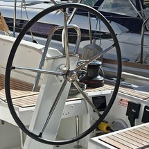 Beneteau Oceanis 51.1