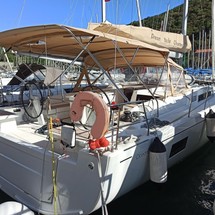 Beneteau Oceanis 51.1