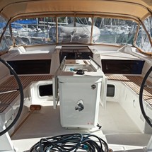 Beneteau Oceanis 51.1