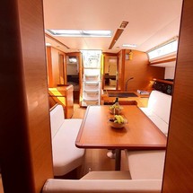 Jeanneau Sun Odyssey 519