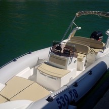 Marlin 20