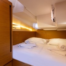 Jeanneau Sun Odyssey 490